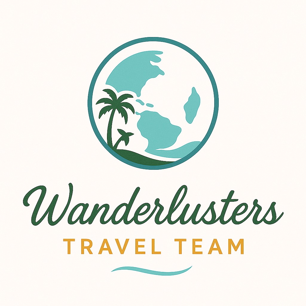 Wanderlusters Travel Team